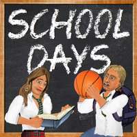 School Days on 9Apps