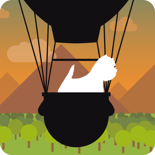 Dog Up - Adventure with Dora icon