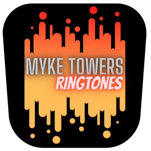 Ringtones myke towers free icon