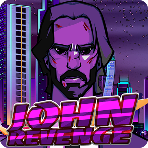 Johnny Heroes: Merge Battle icon