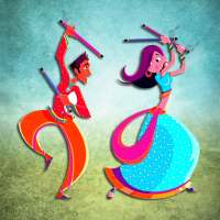 Gujarati Garba on 9Apps