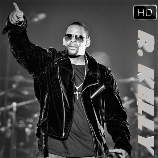 R Kelly Best Songs and Albums icon