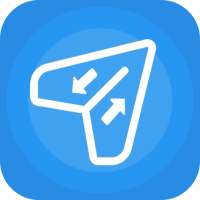 Sender - Secure File Transfer & Share