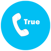 True Caller : Real Caller icon