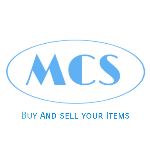 MCS - Buy, Sell &amp; Save Money icon