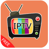 IPTV m3u Daily updates icon