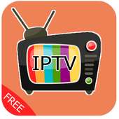 IPTV m3u Daily updates