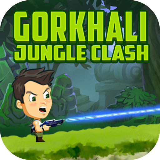 Gorkhali Jungle Clash icon