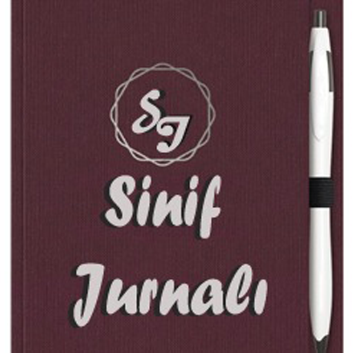 Sinif jurnalı icon