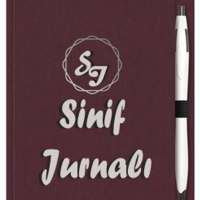 Sinif jurnalı on 9Apps