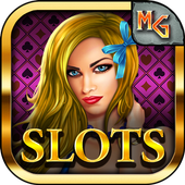 Slots of Wonderland icon
