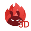 Antutu 3DBench icon