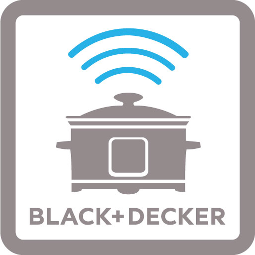 Wi-Fi Slow Cooker icon