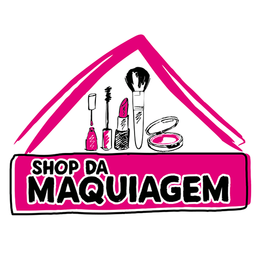 Shop da Maquiagem icon