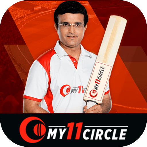 MY11 Master - My11Circle Teams Prediction icon