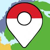 Poké Finder Live Find Pokémon