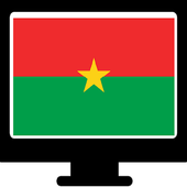 BURKINA TV DIRECT icon