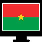 BURKINA TV DIRECT