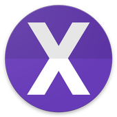 X Privacy Browser icon