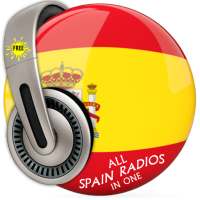 All Spain Radios in One Free on 9Apps