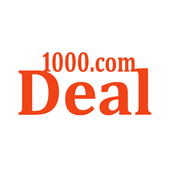 Deal1000 icon