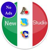 Learn Italian for Kids No Ads on 9Apps