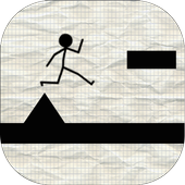 Line Runner Go icon