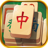 Mahjong Classic icon