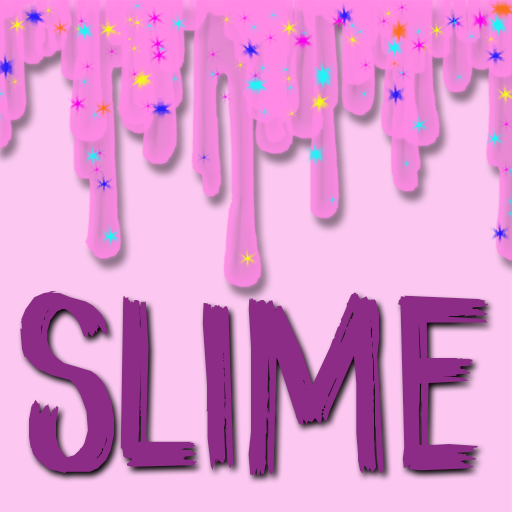 Cómo hacer Slime | Recetas de Slime | Fluffly иконка