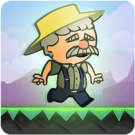 Farm Adventure icon
