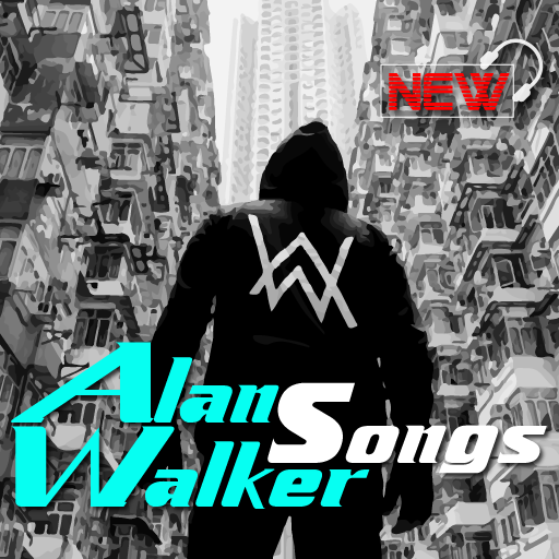Alan Walker Songs Top Hit icon