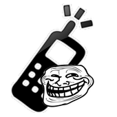 Anti Theft Troll Phone Trolls icon