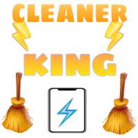 Cleaner King on 9Apps