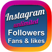 Instagram Followers icon