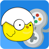 Happy Chick Pro Emulator icon