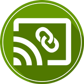 LinkCaster - Cast Web Videos icon