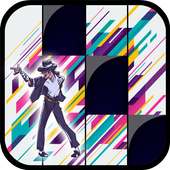 Michael Jackson Piano game