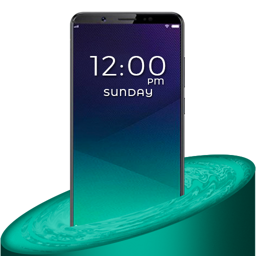 Theme for Vivo Y71 иконка