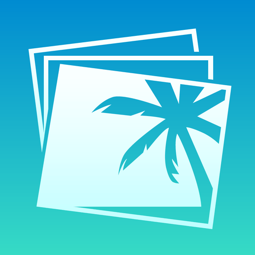 File Manager (Online Image Storage  ) icon