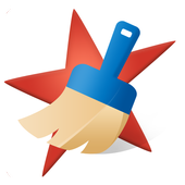 Star Clean icon
