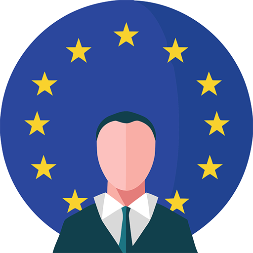 Test Administrador de la Unión Europea icon