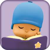Pocoyo:  Bedtime - Free! on 9Apps