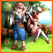 Farm City Harvest 2015 icon