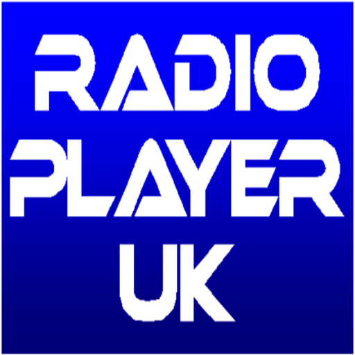 Radio Player UK icon
