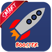 Smart Booster and Cleaner icon