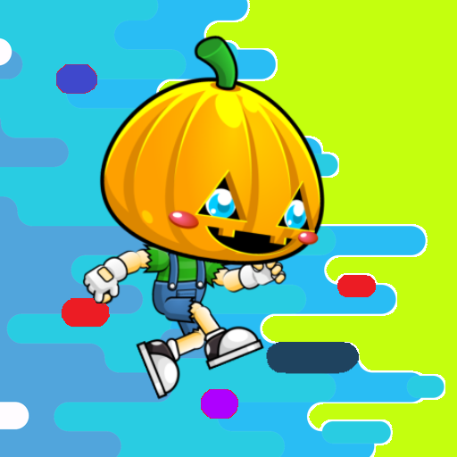Run And Jump icon