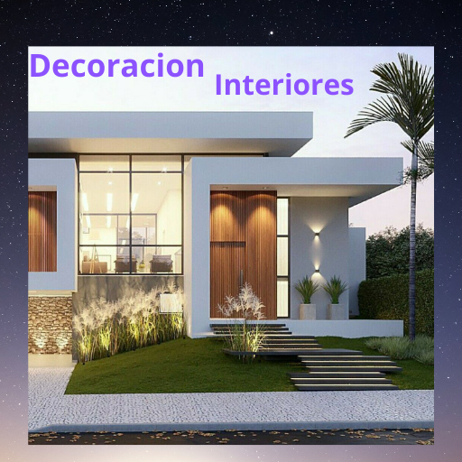 Decoración de Interiores Curso Gratis icon