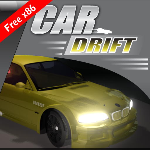 Racing Drift Cars icon