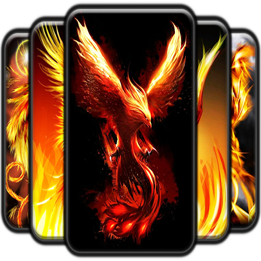 Phoenix Wallpapers icon
