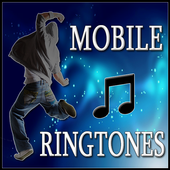 Mobile Ringtones icon
